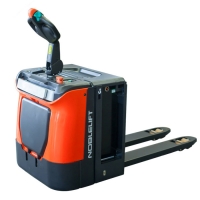 PT20/25N短手柄電動搬運(yùn)車，諾力電動搬運(yùn)車