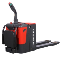 PT20PLUS常規(guī)性全電動搬運車，諾力電動搬運車