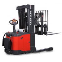 PS 14RP剪式前移堆垛車(chē)，諾力前移叉車(chē)