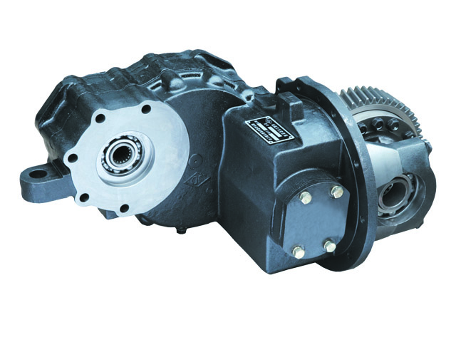 電動(dòng)叉車(chē)變速箱HDCS18/25/30/40