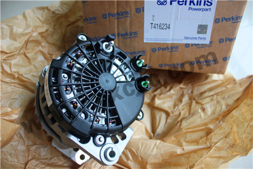 珀金斯Perkins 柴油機柴油發(fā)動機配件NS10089充電發(fā)電機、1870742 C92進排氣岐管(16