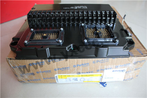 珀金斯Perkins 1206E柴油發(fā)動機柴油發(fā)電機組T407836搖臂室蓋墊、進排氣岐管、462