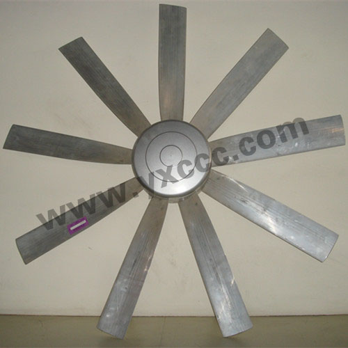 三新軸流風(fēng)機(jī)可定制，工業(yè)風(fēng)扇電動(dòng)機(jī)直連型