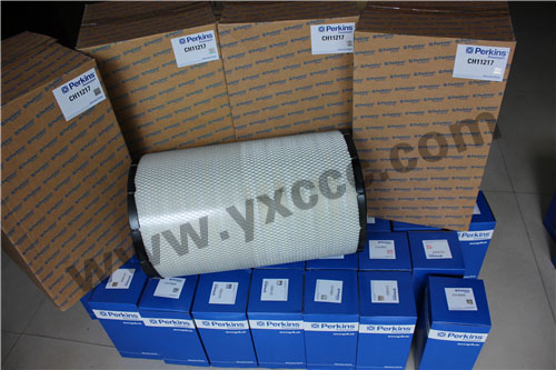 P380E發(fā)電機配件CV68712渦輪增壓器、OE51868空氣過濾器(2006)