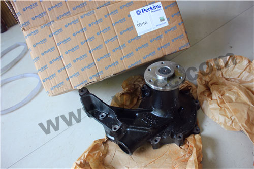 發(fā)電機配件 CV2473濾清器、機油冷卻器、OE52501水泵(2006)