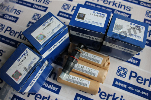 柴油發(fā)電機組OX7218A51Z燃油泵、OD20743噴油器、OD20716高壓油管(2006)