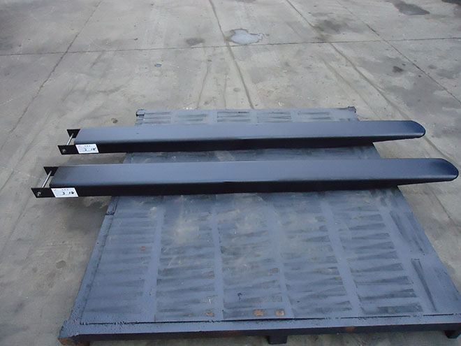 廈門叉車配件、叉車貨叉套