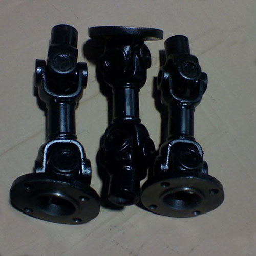 叉車萬向節(jié)總成、連接傳動軸