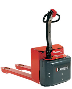 全電動(dòng)托盤搬運(yùn)車（迷你型）-- 讓搬運(yùn)工作更輕松、順暢